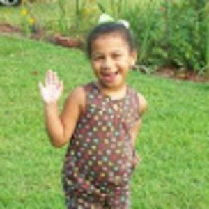 Meet your Posher, Ashlyn